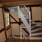 Сasa de vacaciones Idyll 23 Quedlinburg