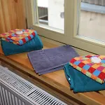 Сasa de vacaciones Idyll 23