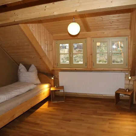 Idyll 23 Quedlinburg