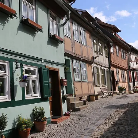 Casa vacanze Idyll 23 *