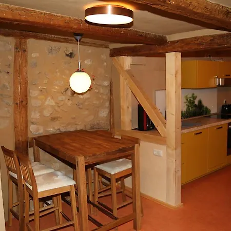 Feriehus Idyll 23 *