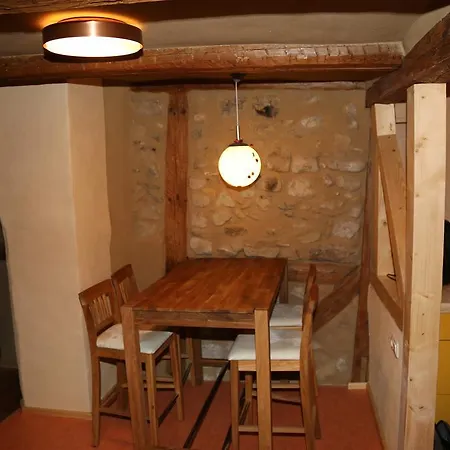 Idyll 23 Quedlinburg