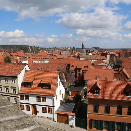 Idyll 23 * Quedlinburg