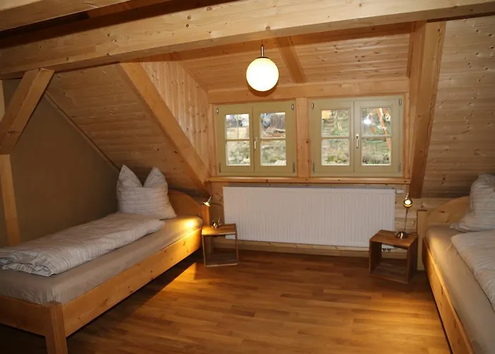 Idyll 23 Кведлинбург