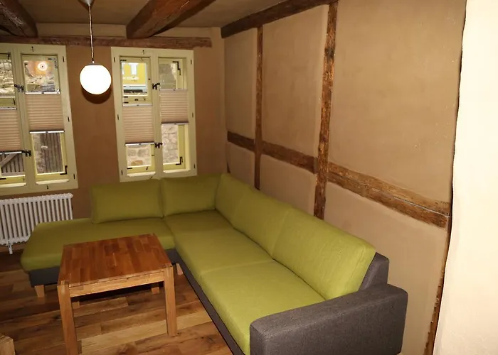 Idyll 23 Кведлинбург