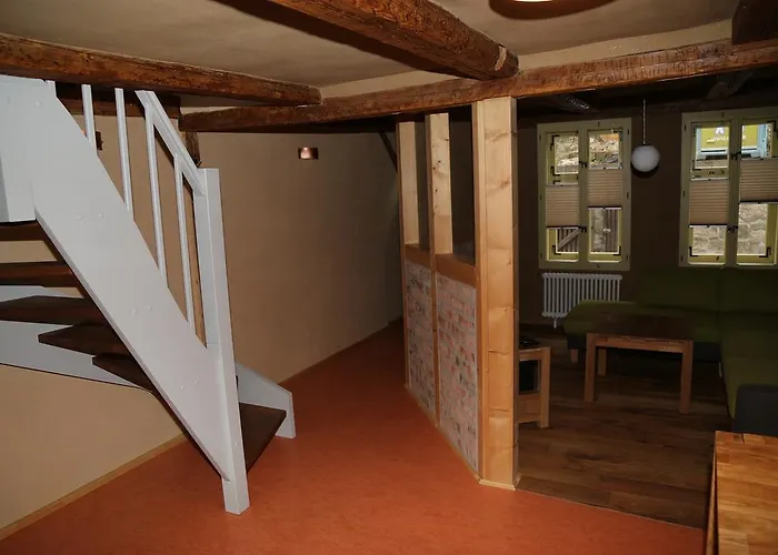 Дом отдыха Idyll 23