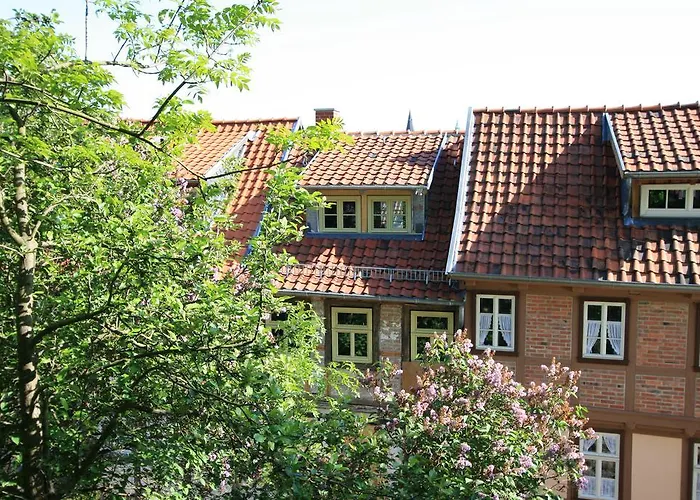 Дом отдыха Idyll 23 *