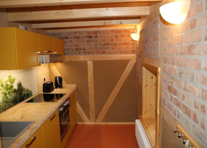 Дом отдыха Idyll 23 *