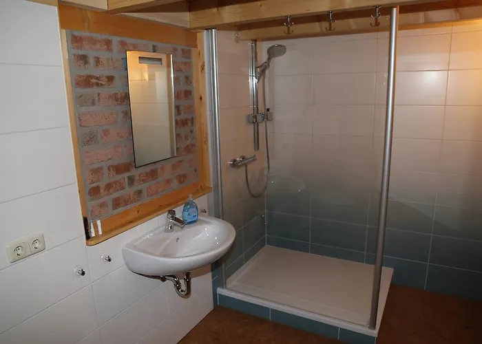 Дом отдыха Idyll 23 *