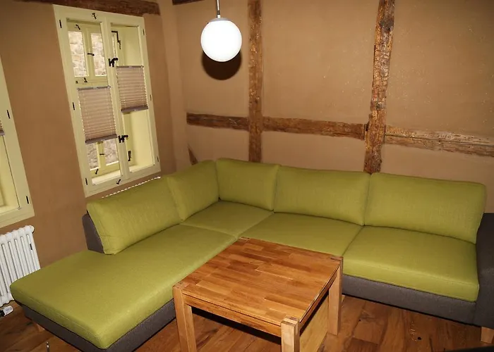 Idyll 23 Кведлинбург