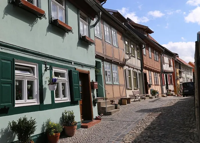 Дом отдыха Idyll 23 *