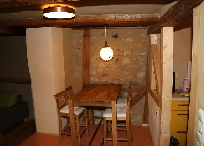 Idyll 23 Quedlinburg