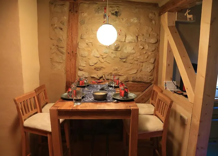 Дом отдыха Idyll 23 *